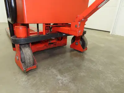 Used INTERRTHOR _UNKNOWN_ Pallet Lifters Indiana US | Arrow Industrial #795279