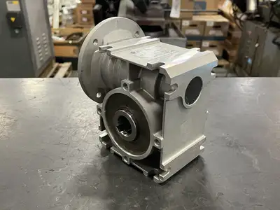 NEW 2019 NORD 1SIS50/H10V-IEC63