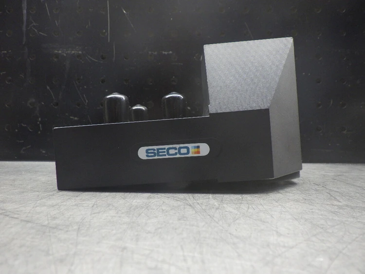 Used SECO _UNKNOWN_ Tooling & Accessories (Other) Michigan US | Superior Machine & Tool Inc #967939