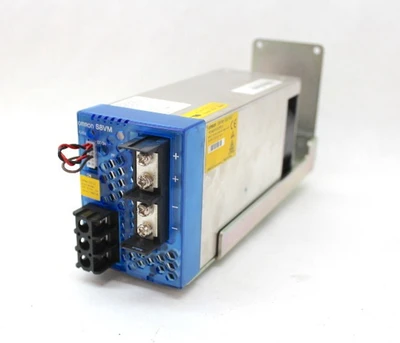 USED OMRON S8VM-30015C