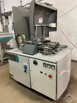 USED 2018 FLOW MACH 500 4020