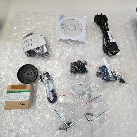 Used LEICA _UNKNOWN_ Microscopes | Advanced Capital Equipment Sales #431811
