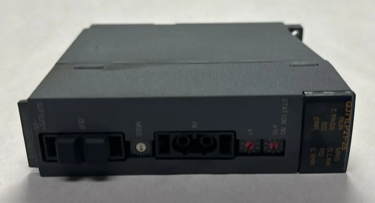 USED MITSUBISHI QJ71LP21-25