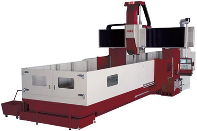ACER DCM 3006S Gantry Machining Centers (incld. Bridge & Double Column) | ACI Machine Tool Sales (1)