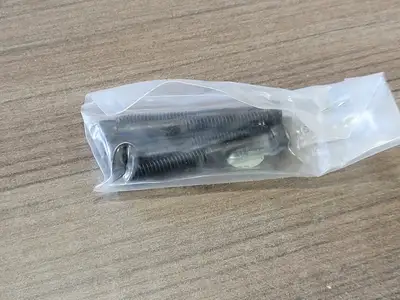USED YUKEN DSG-01-2D2-A120-51T905