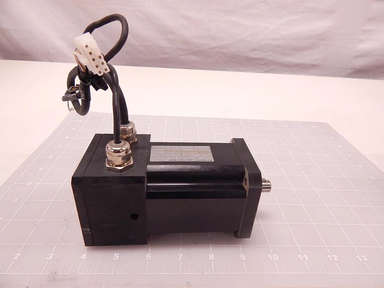 Used WITTENSTEIN _UNKNOWN_ Servo Motors Texas US | OCO Industrial #1600018