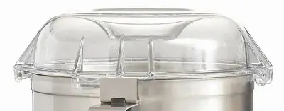 USED ROBOT COUPE R2
