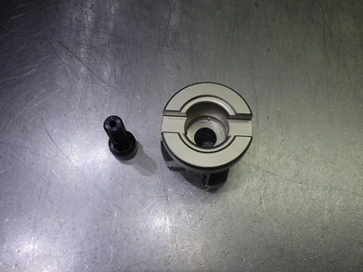 Tungaloy 50mm Coolant Thru Facemill 22mm Arbor TPV16T050M22.0E04 (LOC2115B)