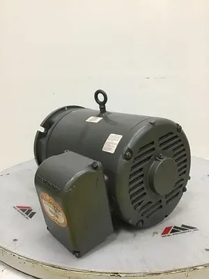 USED BALDOR 5232477-1