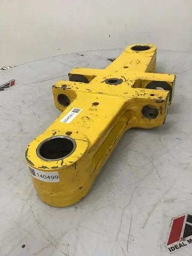 Used VAN DORN 300620 Clamps Michigan US | Ideal Machinery #696195