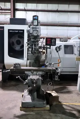 Used 1967 MATTISON 60 Rotary Surface Grinders Illinois US | Machinery Marketing International #379059