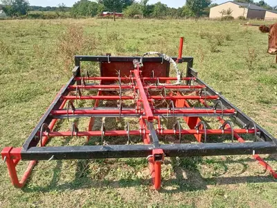 Used JOHN DEERE 348 Square Balers Nebraska US | Trustworthy Equipment #1403331