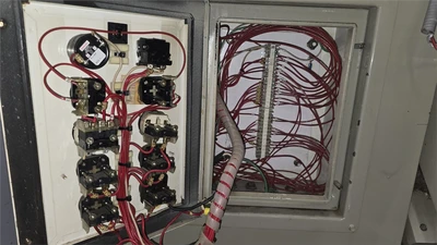 USED AEC, INC. RG-2238