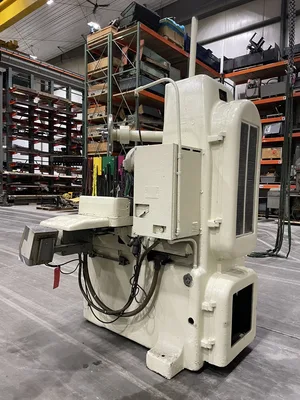 USED GALLMEYER & LIVINGSTON 373