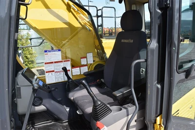 Used 2020 KOMATSU PC360 LC-11 Excavators South Carolina US | BTM Machinery #1354409