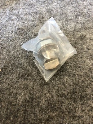 Used Flowserve STEM-24466TSE Valves/Fittings California US | Davliegogo LLC #1730777