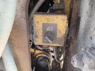 Used 2011 ATLAS COPCO MT6020 Articulated Dump Trucks British Columbia CA | Lenmark #1489141