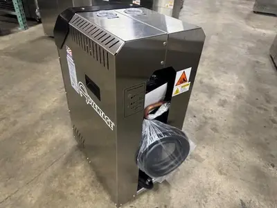 NEW 2026 ADVANTAGE SRV-1035
