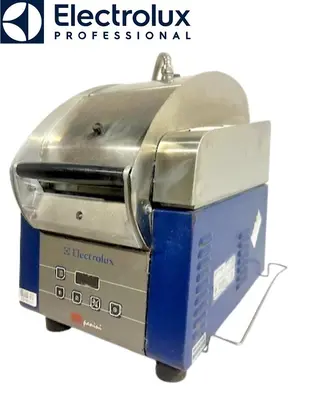 Used ELECTROLUX HSPPAN Electric Cooking Equipment British Columbia CA | Surrey Food Equipment #1310247