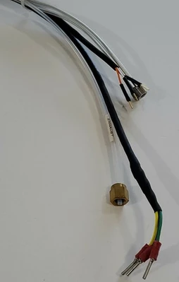 NEW Microtek N537-0525