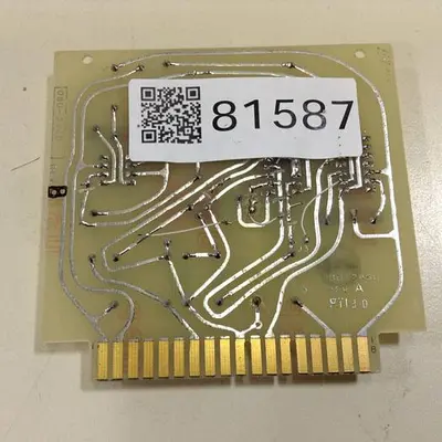NEW SCI 080-2460 REV B