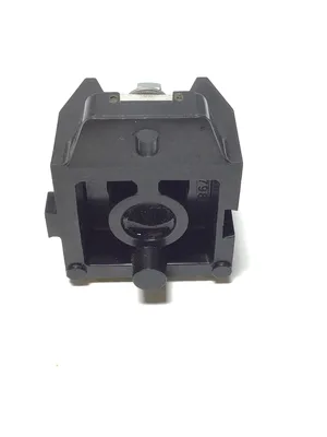 Bussmann 1BS101 Fuseblock 600V 100A