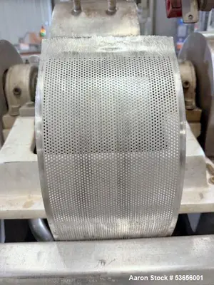 USED FITZPATRICK DASO6