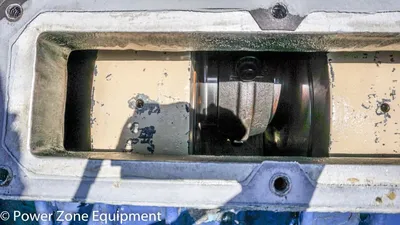 USED UNION QD-400