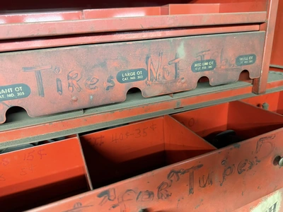 Used _UNKNOWN_ _UNKNOWN_ Miscellaneous MRO Michigan US | Miedema Asset Management Group #1372177