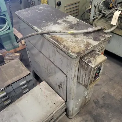 USED SUNNEN MBB-1680
