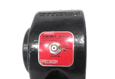 NEW REXNORD EPB22432H PILLOW BLOCK BEARING