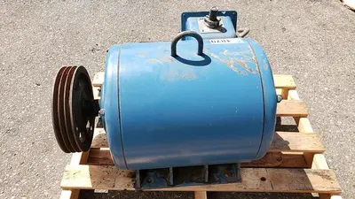 USED LINCOLN ELECTRIC SD4P60T6SY