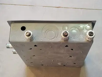 USED SQUARE D QOC20U100C