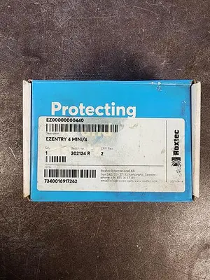 NEW ROXTEC EZ00000000440