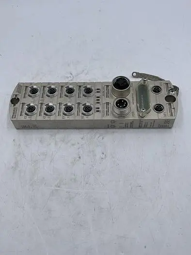 Used MURR ELECTRONIK MURR ELECTRONIK 00-0F-9E-DE-77-14 Industrial Controls | ND Industrial Surplus #1213329