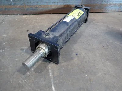 Schradler Bellers Hydraulic Cylinder