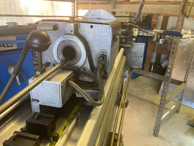 USED CONRAC 401 SYNCHRO BENDER