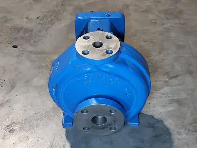 NEW SUMMIT PUMP 2196STO