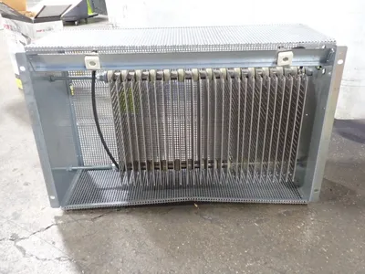 USED SEWEURODRIVE BW106T