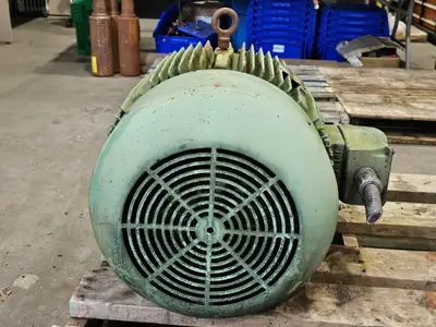 Used WESTINGHOUSE HSB Motors (misc) British Columbia CA | Lenmark #1439911