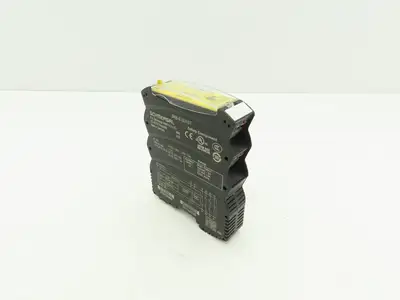 Schmersal SRB-E-301ST Automation Protect Safety Relay Unit 24VDC