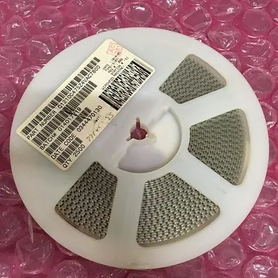 KEMET C1210C475Z4VACTU CAP 4.7PF VOLTS 16