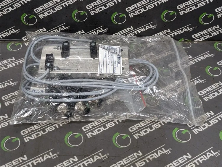 Used HELU _UNKNOWN_ Sensors Wisconsin US | Green Industrial #677775