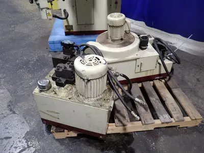 USED CHEVALIER FSG3A818