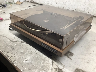 Used _UNKNOWN_ _UNKNOWN_ Commercial Audio/Visual Equipment Michigan US | Miedema Asset Management Group #1423434