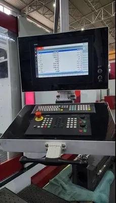 Used 2025 IGREK 3500 XL Gantry Machining Centers (incld. Bridge & Double Column) Georgia US | Shub Machinery #199027