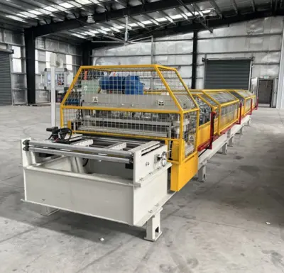 Cladding Roll Forming Machine Arizona USA