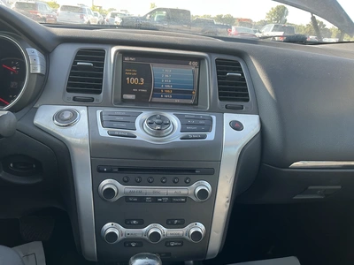 Used 2013 NISSAN MURANO SUVs Michigan US | Miedema Asset Management Group #1384622