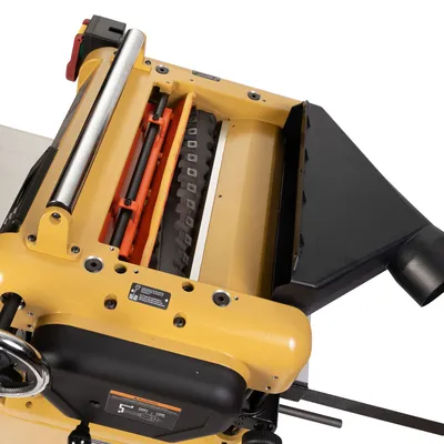 New | in-Stock POWERMATIC 15BHH Woodworking Planers Florida US | Sierra Victor Machinery #1176420