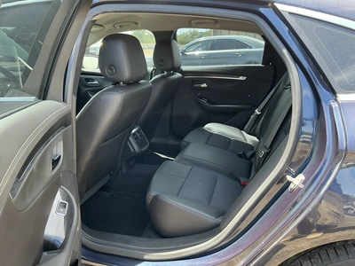 USED 2016 CHEVROLET IMPALA